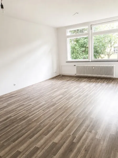 Helle 2-Zimmer-Wohnung in Berlin-Grunewald — photo 1